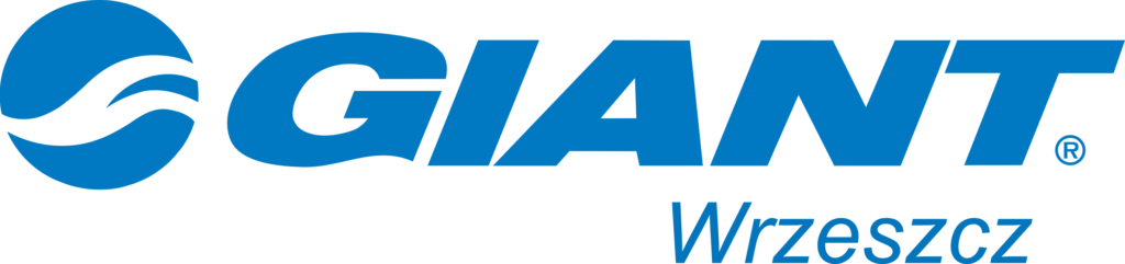 Giant wrzeszcz logo